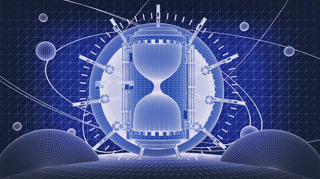 Nature Magazine Futures